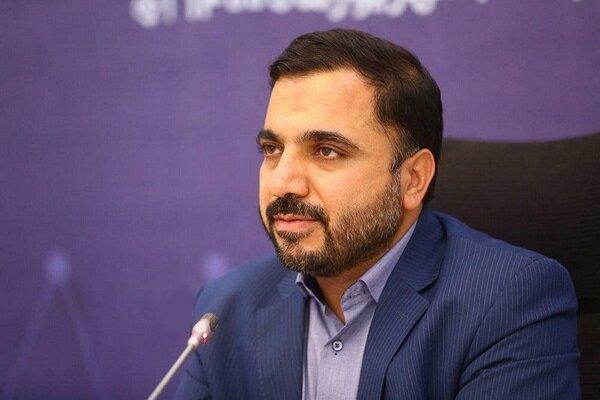 زارع‌پور: فیلتر برخی از سرویس‌ها کاهش می‌یابد