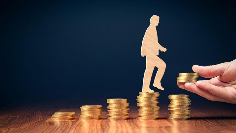 ثروت خانوارهای ایرانی بیشتر از ۱۴۰ کشور دنیا