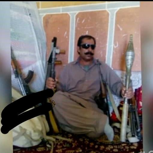 عامل شهادت ۱۹ مامور پلیس در سیستان و بلوچستان به هلاکت رسید