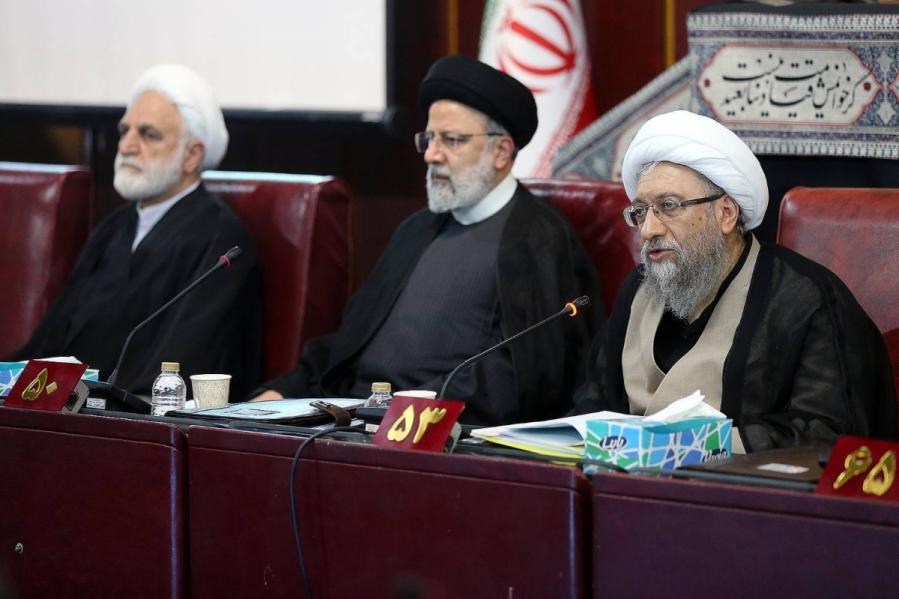 هیئت عالی نظارت،فقط مغایرت مصوبات مجلس با سیاست های کلی را به شورای نگهبان منعکس می کند
