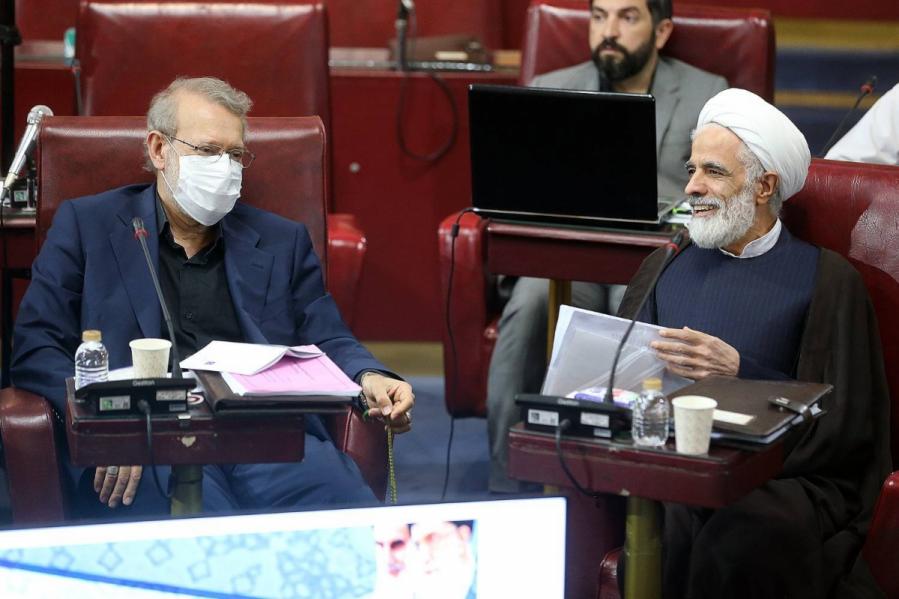 هیئت عالی نظارت، فقط مغایرت مصوبات مجلس با سیاست های کلی را به شورای نگهبان منعک