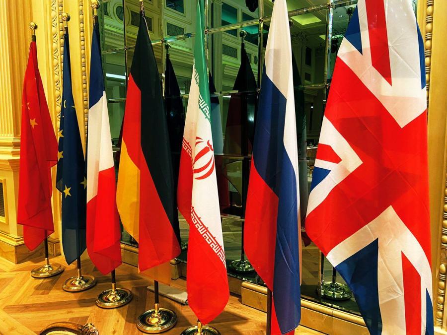 بیانیه تهران در واکنش به تصمیم ضدبرجامی اتحادیه اروپا و تروئیکای اروپایی