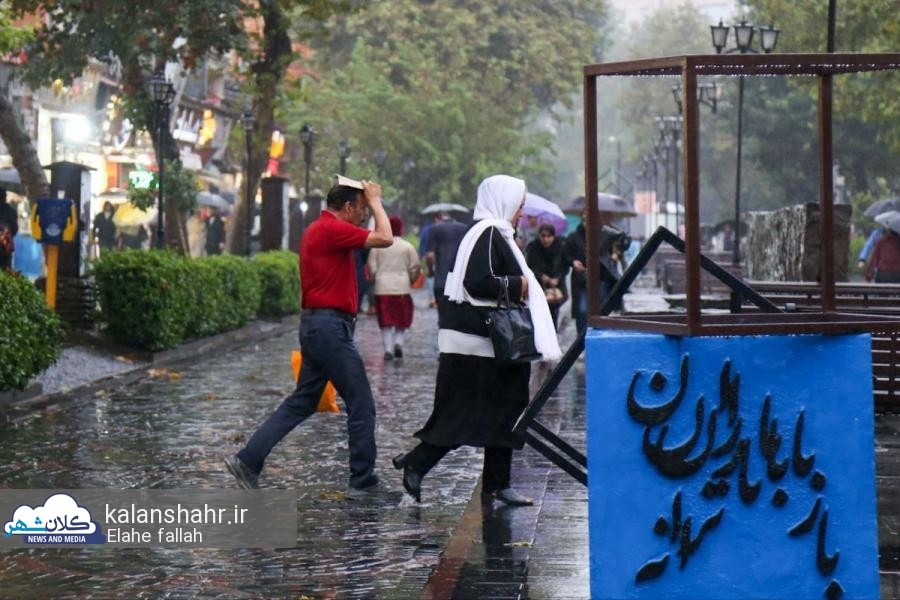 پیاده راه باران تابستان رشت شهریور 1402 (6)
