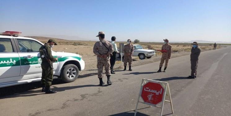 جزئیات طرح ترور پدر مهسا امینی و تیراندازی پلیس سقز به فردین جعفری/علت برقراری ایست بازرسی در شهر