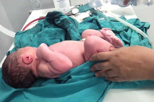 مرگ زن ۲۳ساله بعد از زایمان با رحم اجاره‌ای/شکایت خانواده با عنوان قصور پزشکی