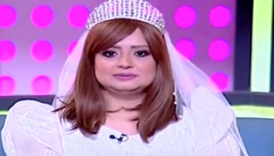    درخواست ازدواج از بینندگان در برنامه زنده تلویزیون 