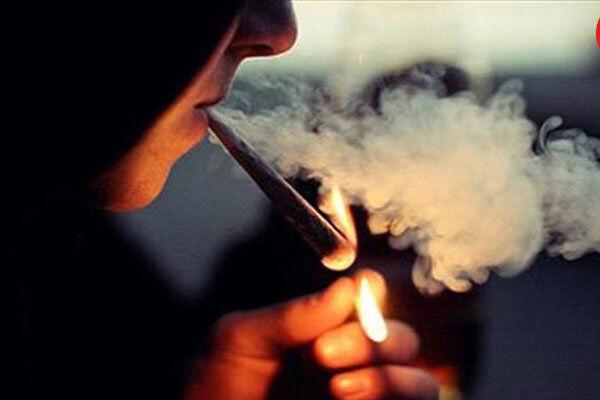 پایان خونین سیگار کشیدن مخفیانه