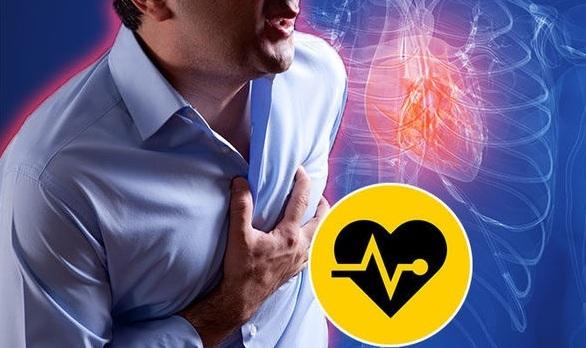نشانه های هشدار دهنده حمله قلبی را بشناسیم