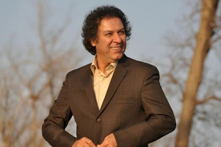 آرش میراحمدی در ۵۲سالگی قربانی سرطان شد