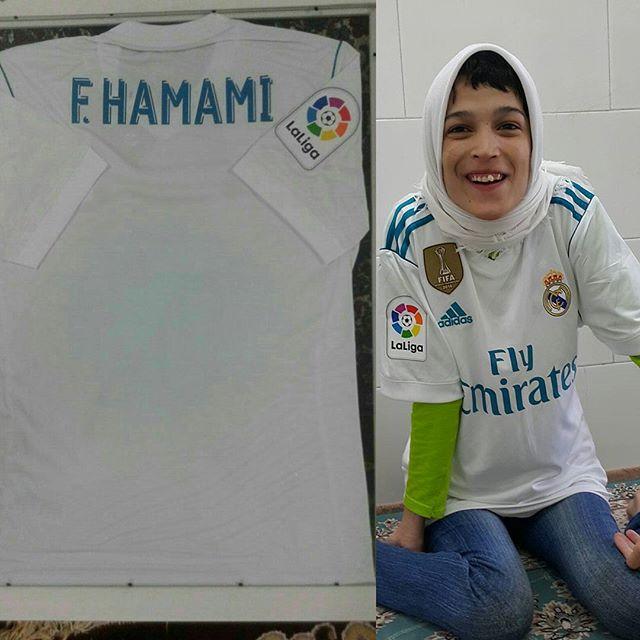 فاطمه حمامیwww.araas 20 فاطمه حمامیwww.araas 20
