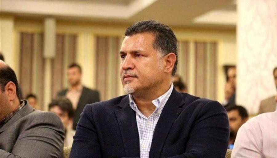 دادگاه مانع از ملاقات علی دایی با کریستیانو رونالدو شد!