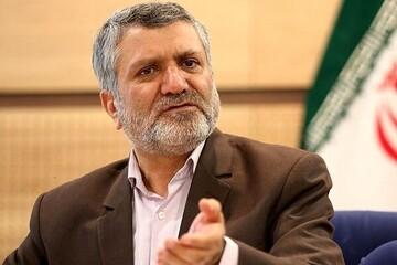 فاکتور ۱۲۰ میلیون تومانی غذای وزیر کار و هیات همراه