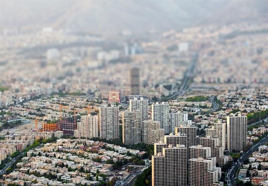 ساخت ۲۷ شهر جدید در سواحل ایران  