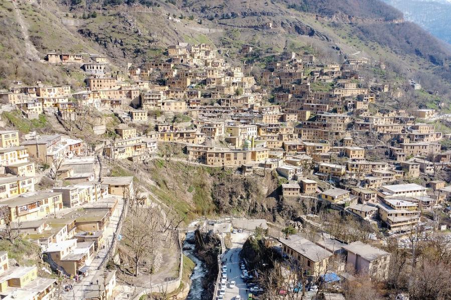 هنوز برای ثبت جهانی ماسوله وقت هست