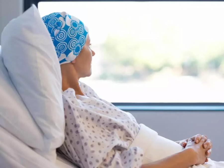 نشانه اولیه کدام سرطان ها کاهش وزن است؟