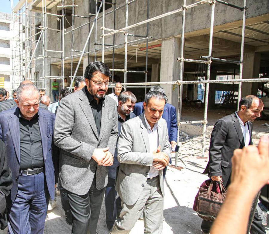 قیمت مسکن در شهرهای زیادی ارزان شده است