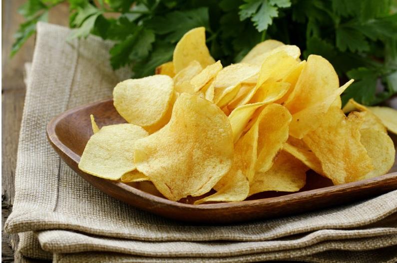 این ترد خوشمزه را نخورید!