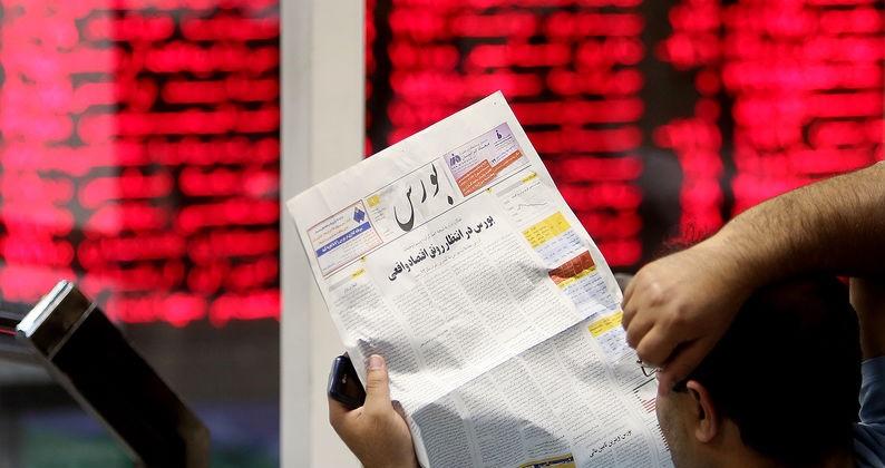 حضور رانتخواران در پشت صحنه خروج سیمان و فولاد از بورس