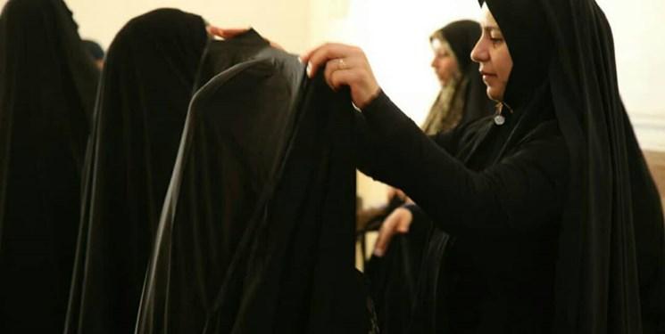 دانشجویان را مجبور نمی‌کنیم چادر بپوشند، اما غیر چادری نمی‌پذیریم