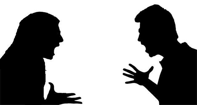 سه سال زندگی مشترک، ۴۰ بار شکایت از یکدیگر
