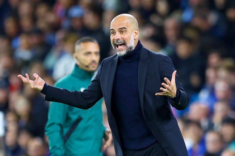 گواردیولا خطاب به فوتبالیست های دنیا: دست به اعتصاب بزنید!