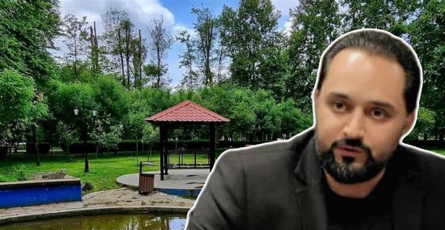 به جای درختان قطع شده پروژه های جدید عمرانی؛ ۲۵ هزار درخت در رشت کاشته می شود