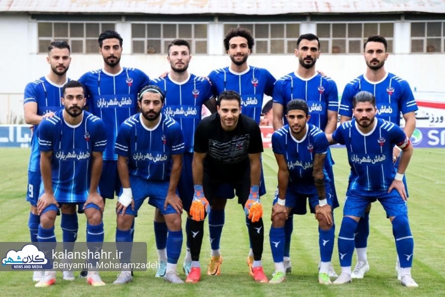 طلسم داماش بعد از ۷ هفته با کامبک شکسته شد