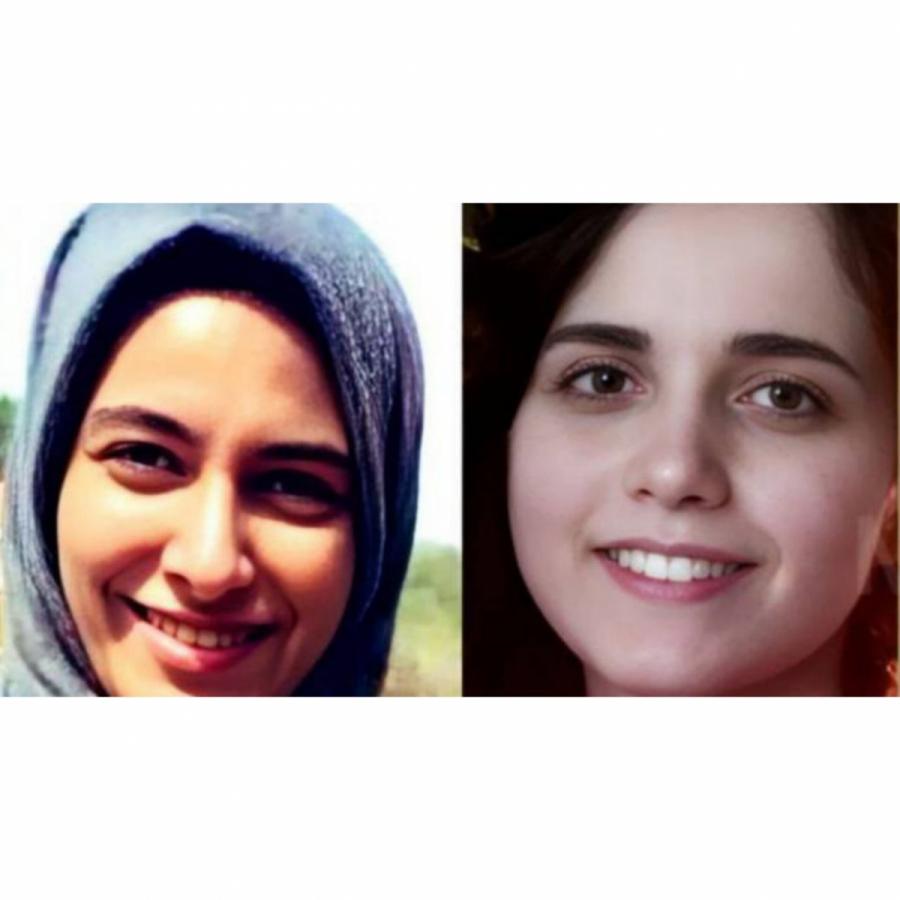 آزادی زهره دادرس و سارا جهانی با وثیقه ۵۰۰ میلیون تومانی از زندان لاکان رشت