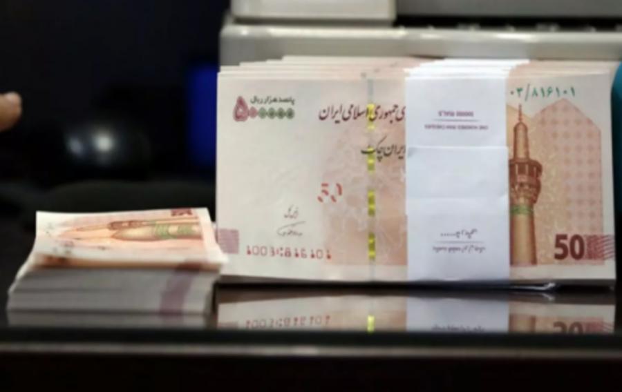حقوق ۹۳ میلیونی در ستاد وزارت نفت!