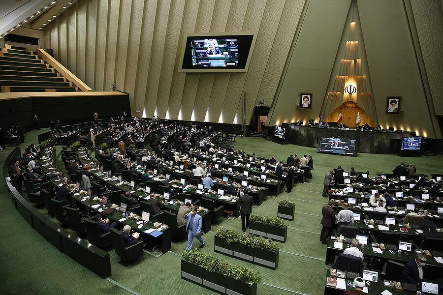 مانع تراشی هیات رئیسه مجلس در مسیر «شفافیت مالی» به روایت یک نماینده