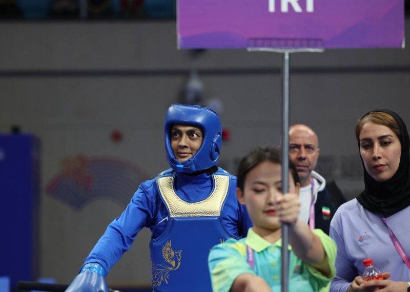 ویدئوی شوکه کننده خواهران منصوریان بعد از ۲مدال در سمیرُم!