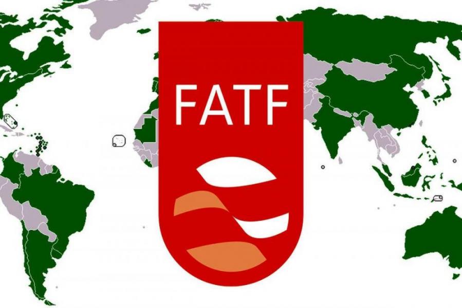 FATF اولین چراغ سبز را گرفت