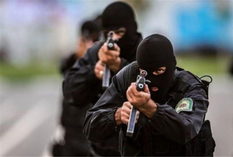 پایان گروگانگیری میلیاردی یک نوجوان ۱۵ ساله 