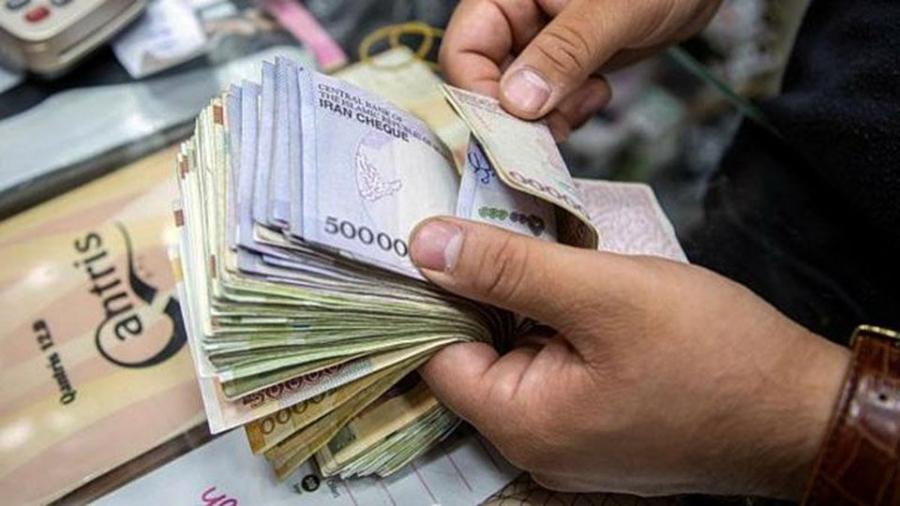 گام اول افزایش ۴۰٪ حقوق کارگران برداشته شد