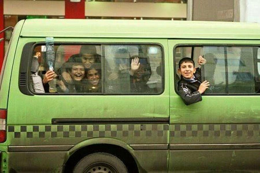 ۳۱ خرداد آخرین فرصت برای ثبت‌نام سرویس مدارس