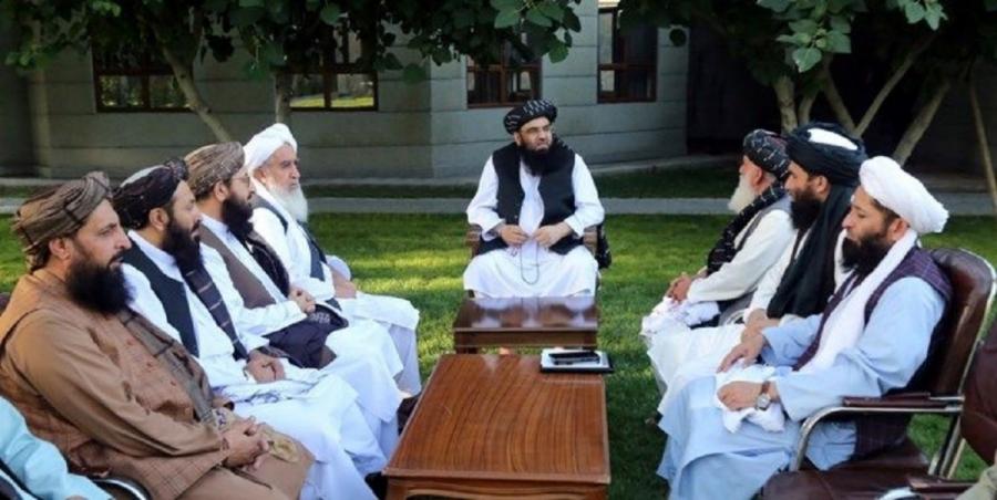 روزنامه جمهوری اسلامی: دست از تطهیر طالبان بردارید!