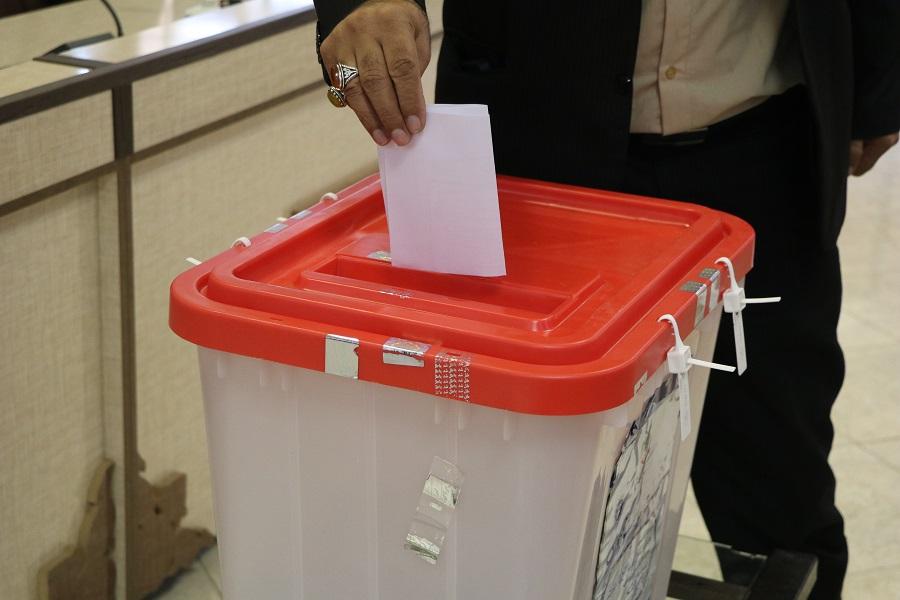 ثبت نام نهایی بیش از ۲۰۰ داوطلب نمایندگی دوازدهمین دوره مجلس در گیلان تا این لحظه