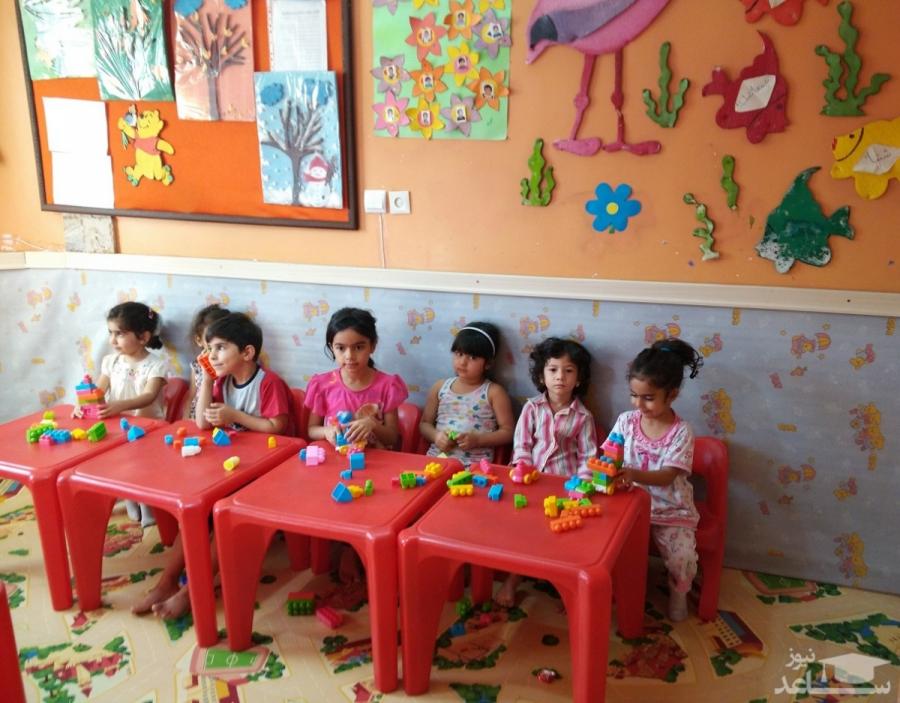 آموزش «زبان خارجی» در مهدکودک‌ها، ممنوع