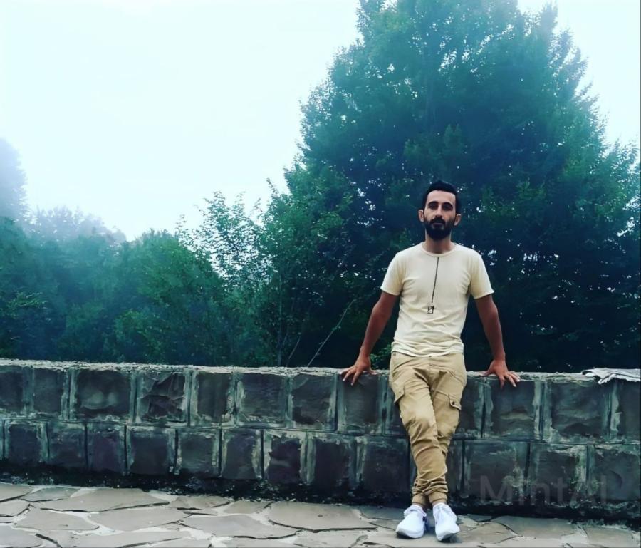 ایمان رجایی سیاهمزگی با جان بخشی به ۸ بیمار ماندگار شد