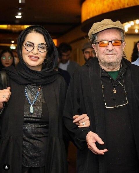 داریوش مهرجویی کارگردان مشهور سینما و همسرش به قتل رسیدند/ اطلاعات تکمیلی