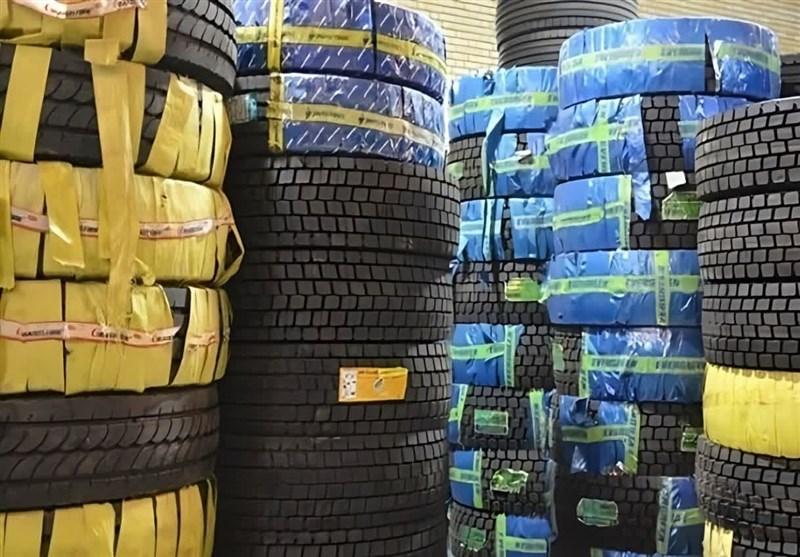 لاستیک ۲۰ درصد گران شد