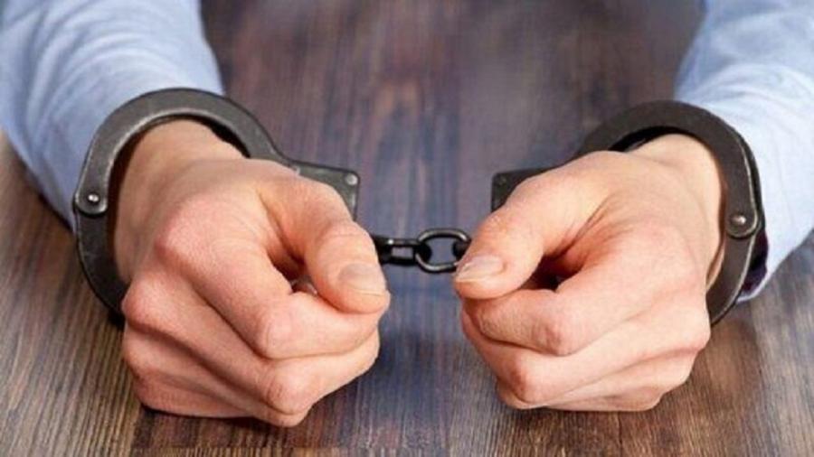 گناهم فریب خوردن از یک زن بود!