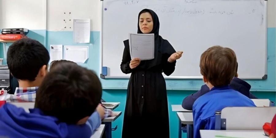 اعلام نتیجه آزمون استخدام دبیری تا پایان مهر