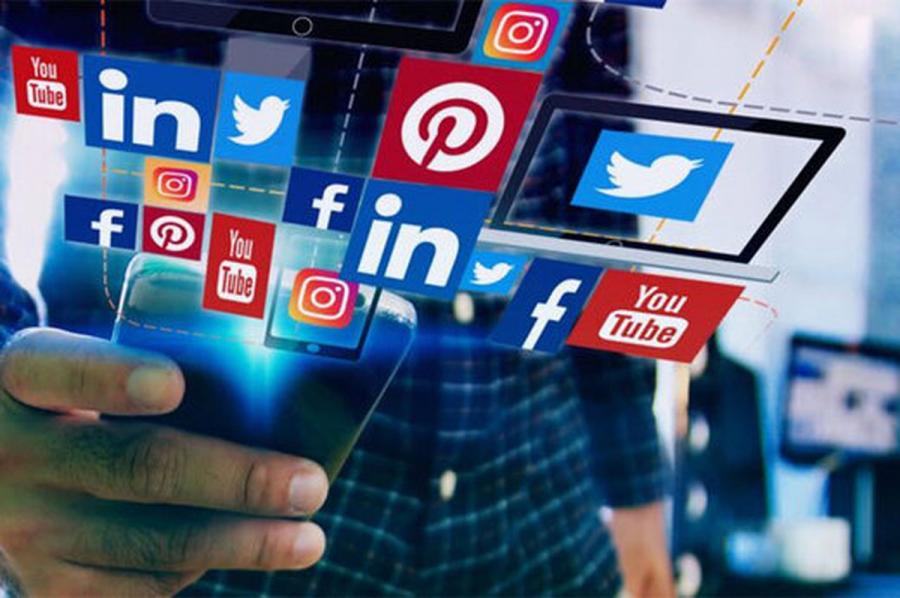 کاهش ادامه‌دار سرعت اینترنت در ایران