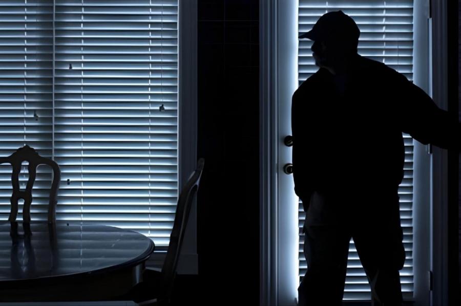 دانشجوی دندانپزشکی چگونه تبدیل به سارق شد؟