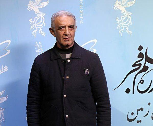 اکبر قدمی بازیگر سینما و تلویزیون درگذشت