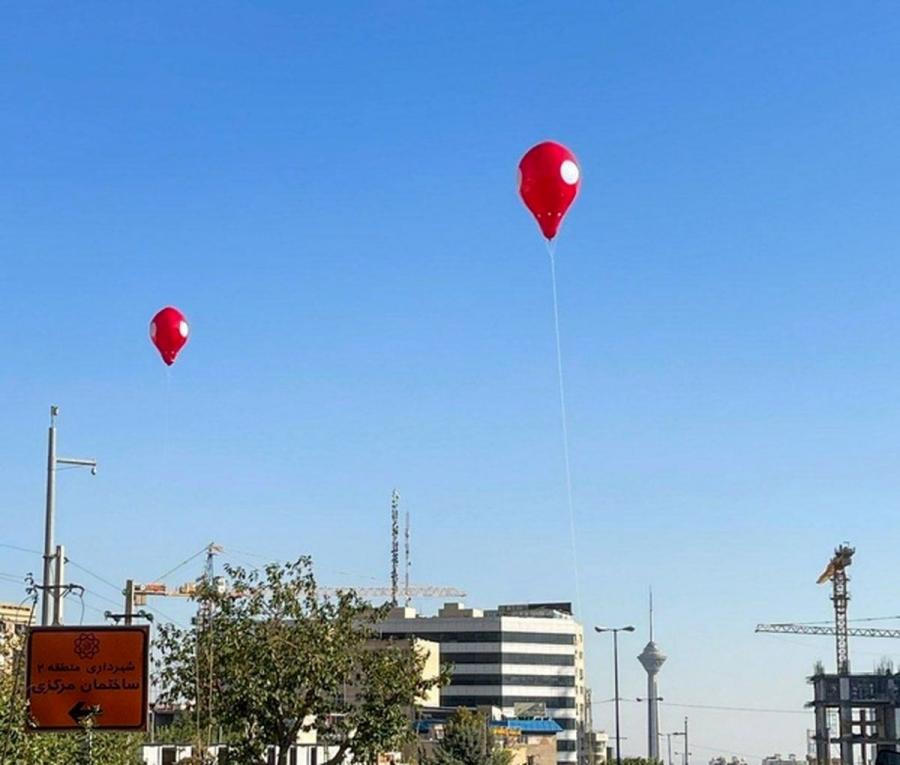 خلاقیت عجیب شهرداری تهران، عامل سوختگی ۶ کودک شد+عکس