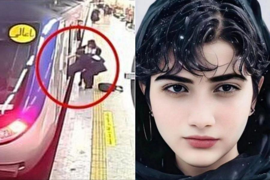 مرگ مغزی «آرمیتا گراوند» قطعی است