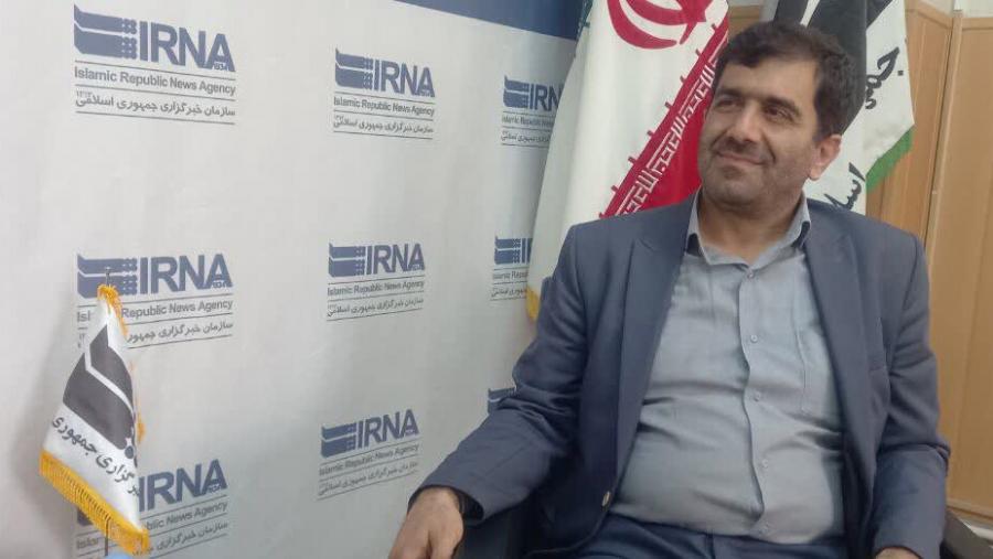 غلامحسن اسلامی صدر فرماندار قزوین به اتهام نشر اکاذیب راهی زندان شد