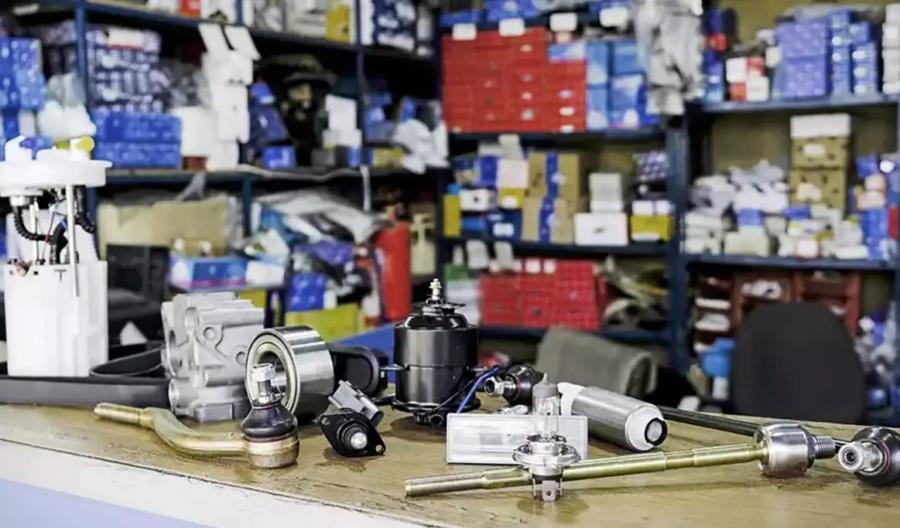 علت گرانی قطعات یدکی خودرو چیست؟